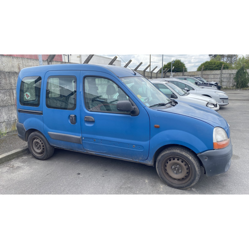 Porte de coffre droit RENAULT KANGOO 1 Photo n°15