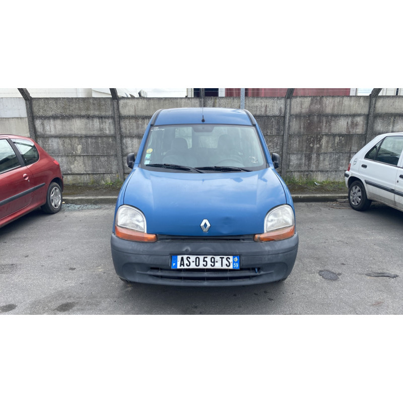 Porte de coffre droit RENAULT KANGOO 1 Photo n°16