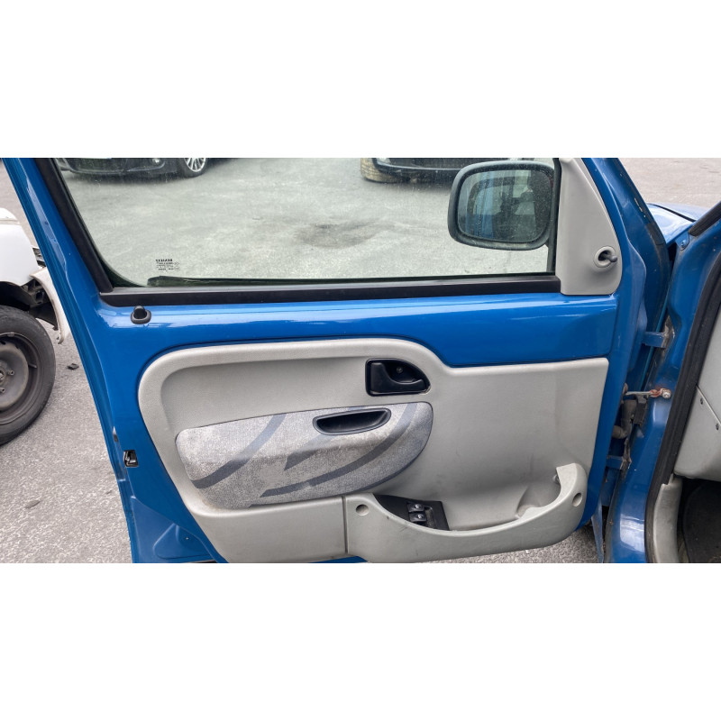 Porte de coffre droit RENAULT KANGOO 1 Photo n°17