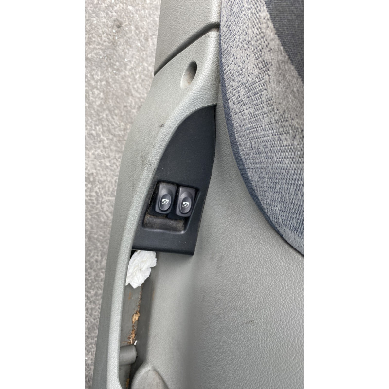 Porte de coffre droit RENAULT KANGOO 1 Photo n°19