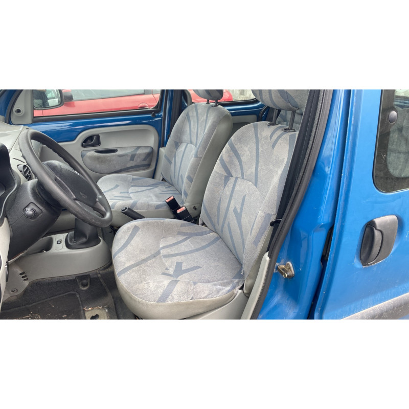 Porte de coffre droit RENAULT KANGOO 1 Photo n°20