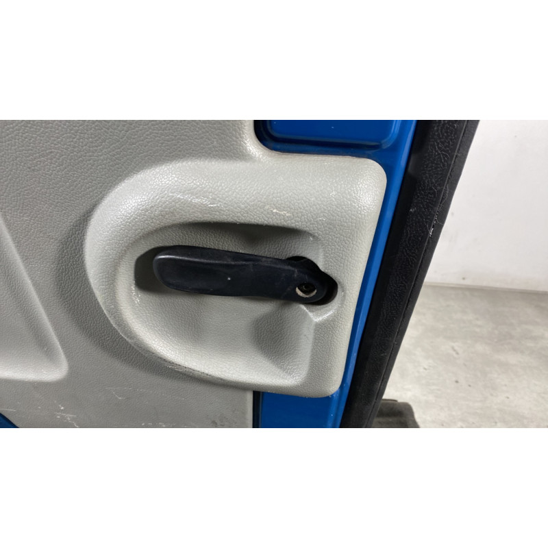 Porte de coffre gauche RENAULT KANGOO 1 Photo n°3