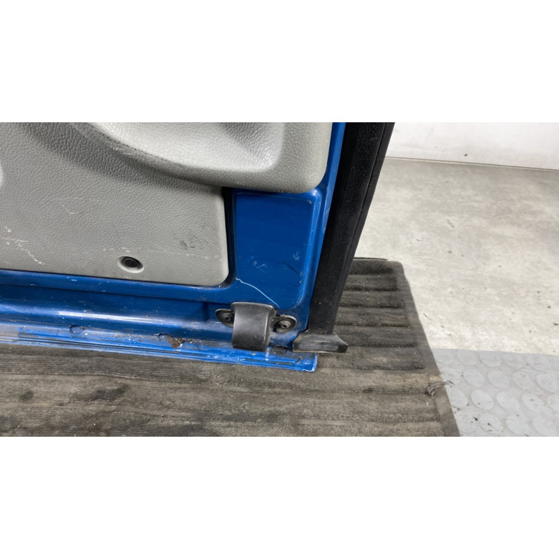 Porte de coffre gauche RENAULT KANGOO 1 Photo n°4