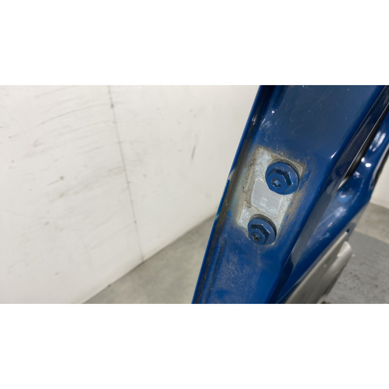 Porte de coffre gauche RENAULT KANGOO 1 Photo n°5