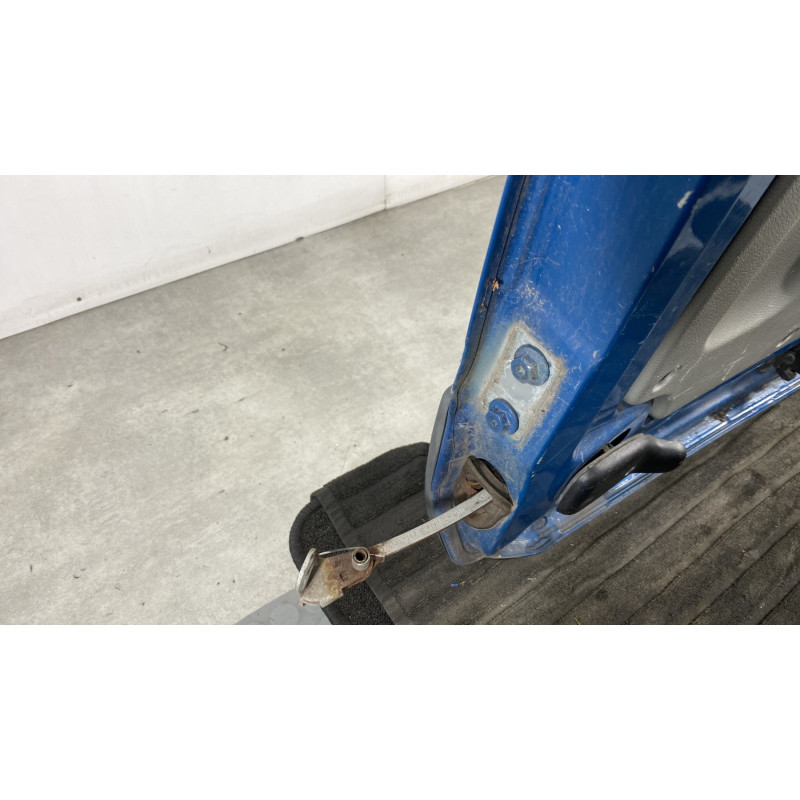 Porte de coffre gauche RENAULT KANGOO 1 Photo n°6