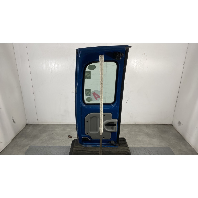 Porte de coffre gauche RENAULT KANGOO 1 Photo n°7
