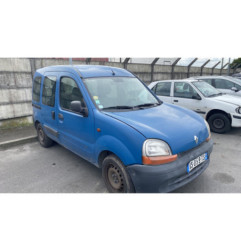 Porte de coffre gauche RENAULT KANGOO 1