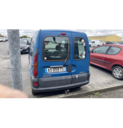 Porte de coffre gauche RENAULT KANGOO 1