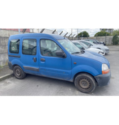 Porte de coffre gauche RENAULT KANGOO 1