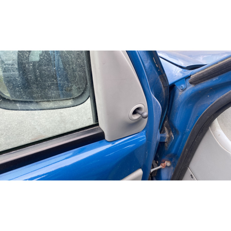 Porte de coffre gauche RENAULT KANGOO 1 Photo n°17