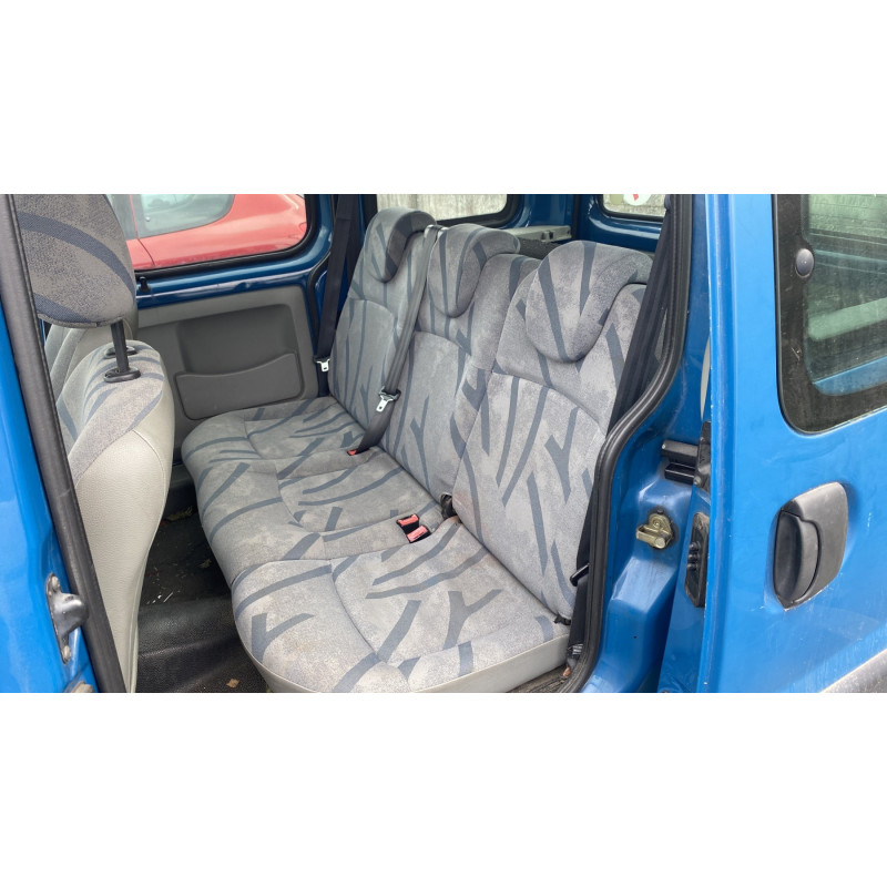 Porte de coffre gauche RENAULT KANGOO 1 Photo n°20