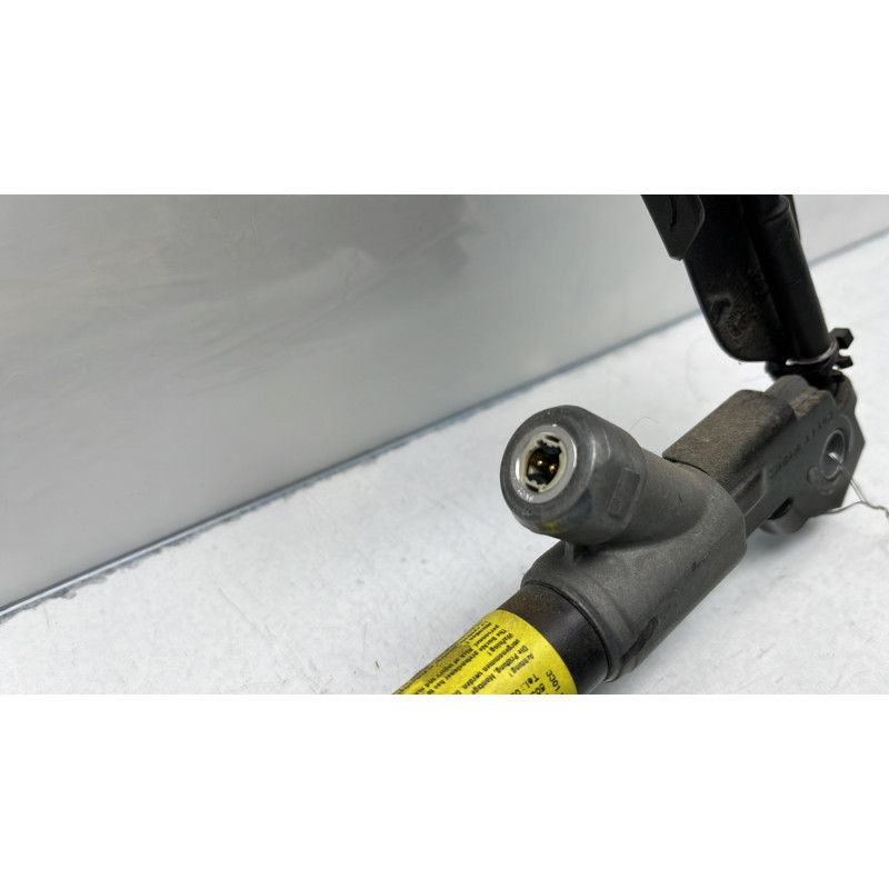 Pretensionneur de ceinture avant droit RENAULT KANGOO 1 Photo n°3