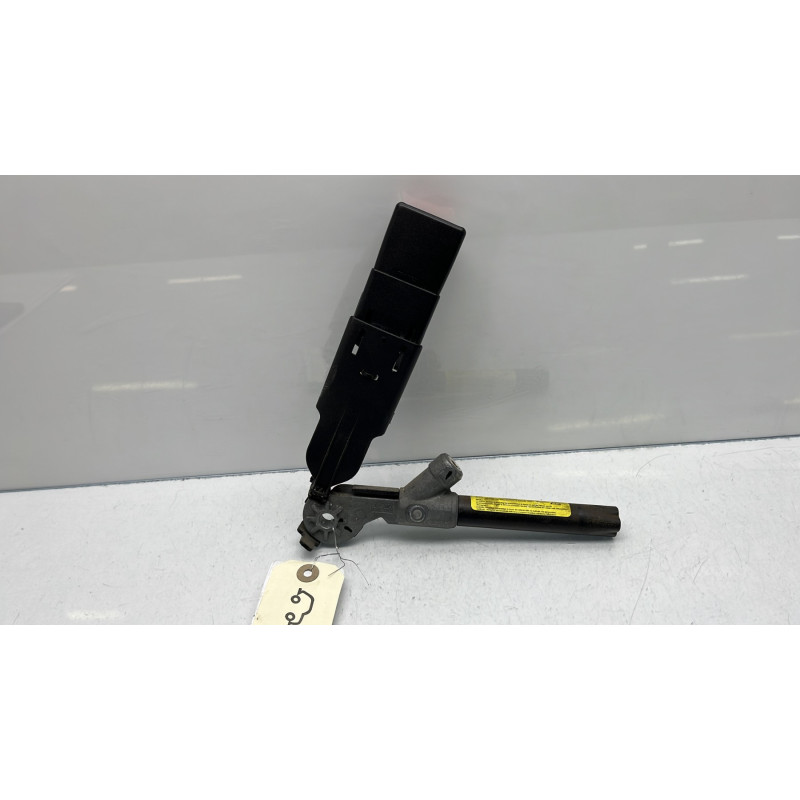 Pretensionneur de ceinture avant droit RENAULT KANGOO 1 Photo n°5