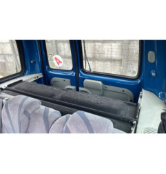 Pretensionneur de ceinture avant droit RENAULT KANGOO 1