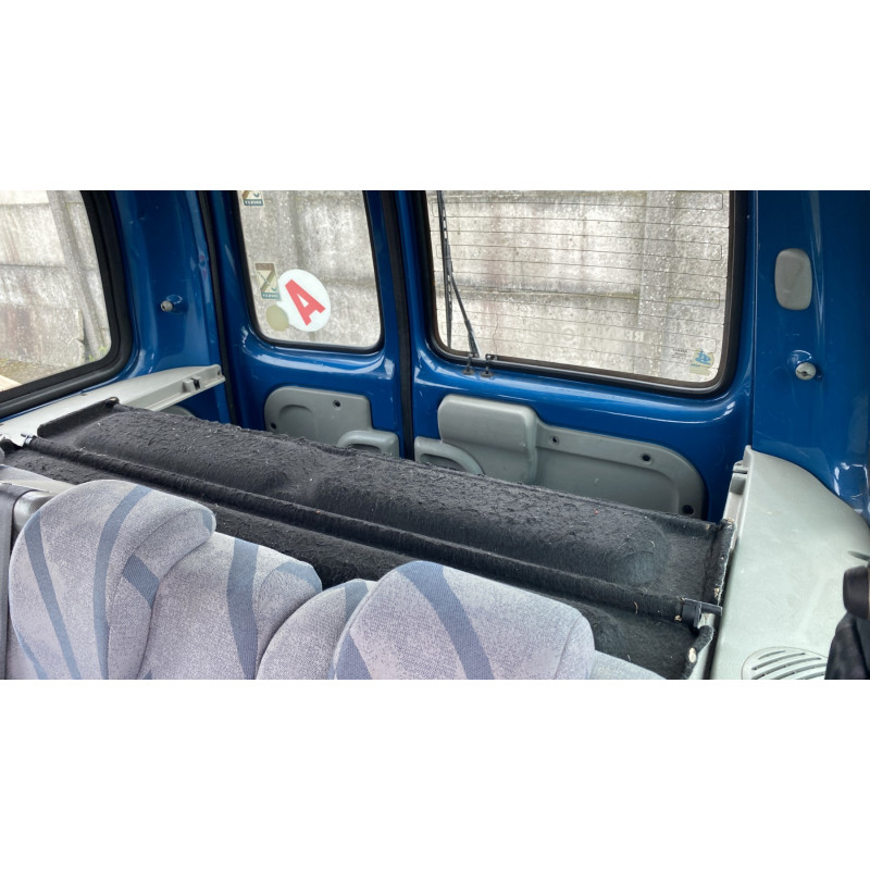 Pretensionneur de ceinture avant droit RENAULT KANGOO 1 Photo n°20