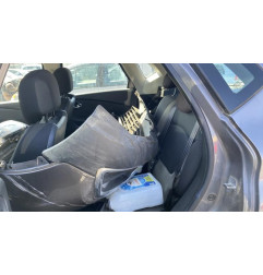 Compteur RENAULT CAPTUR 1