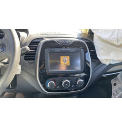 Compteur RENAULT CAPTUR 1