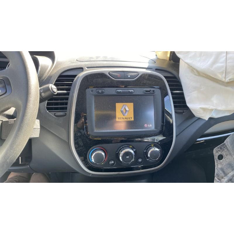 Compteur RENAULT CAPTUR 1 Photo n°18