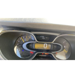 Compteur RENAULT CAPTUR 1