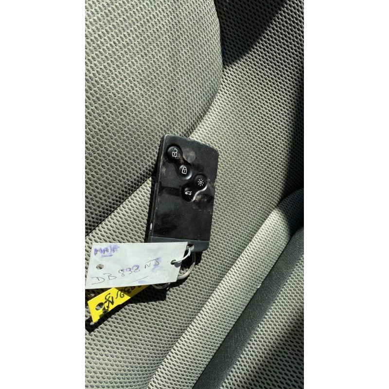 Compteur RENAULT CAPTUR 1 Photo n°20