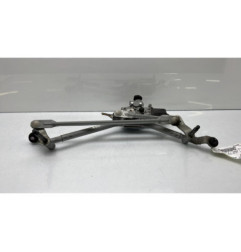 Moteur essuie glace avant RENAULT CAPTUR 1 Photo n°1