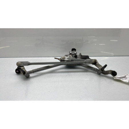 Moteur essuie glace avant RENAULT CAPTUR 1 Photo n°1
