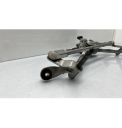 Moteur essuie glace avant RENAULT CAPTUR 1