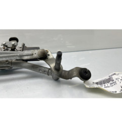 Moteur essuie glace avant RENAULT CAPTUR 1