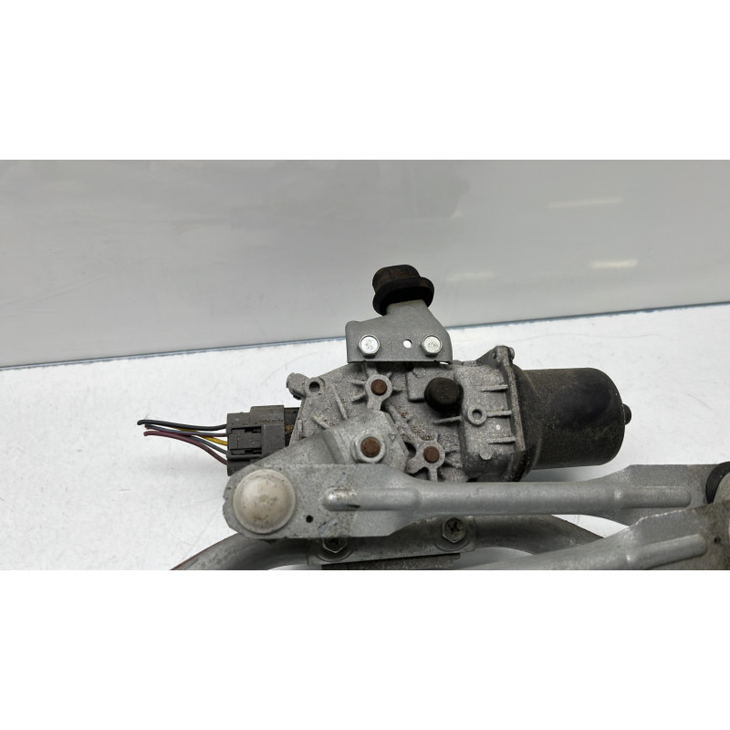 Moteur essuie glace avant RENAULT CAPTUR 1 Photo n°4