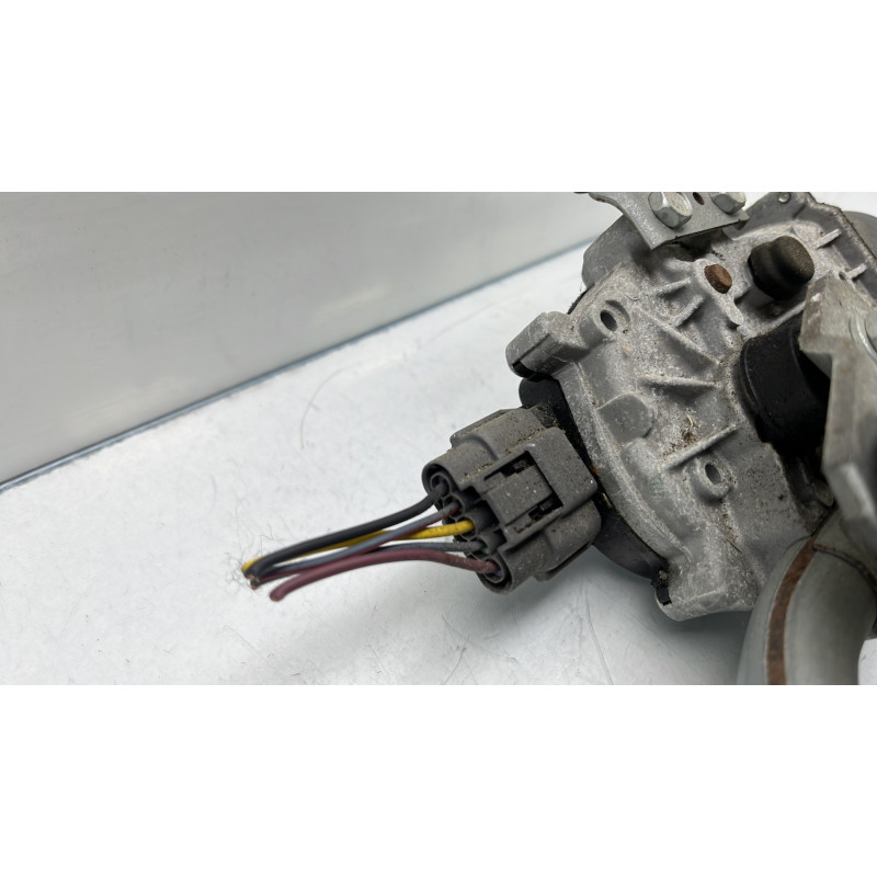 Moteur essuie glace avant RENAULT CAPTUR 1 Photo n°5