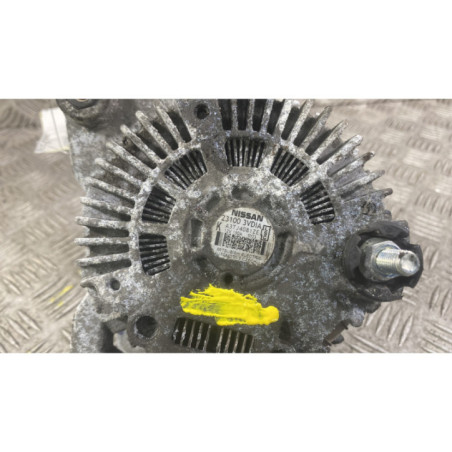 Alternateur NISSAN JUKE 1