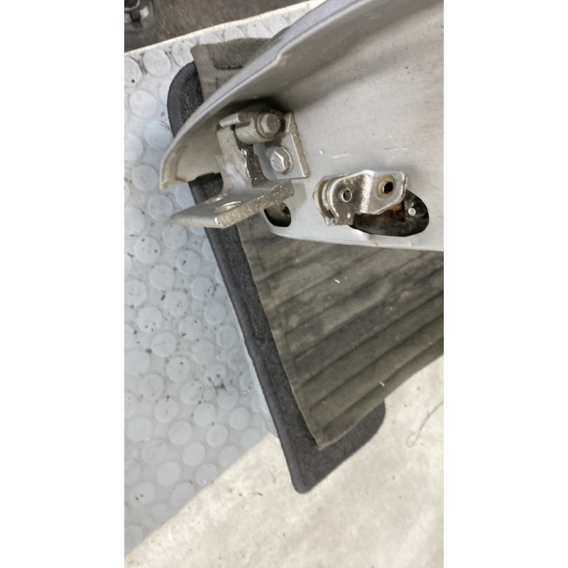 Porte arriere droit PEUGEOT 306 Photo n°5