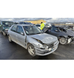 Porte arriere droit PEUGEOT 306