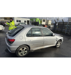 Porte arriere droit PEUGEOT 306