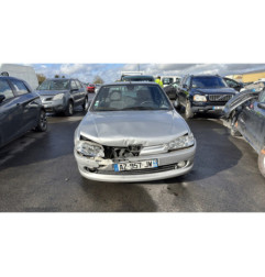 Vitre arriere gauche PEUGEOT 306