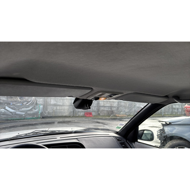Vitre arriere gauche PEUGEOT 306 Photo n°19