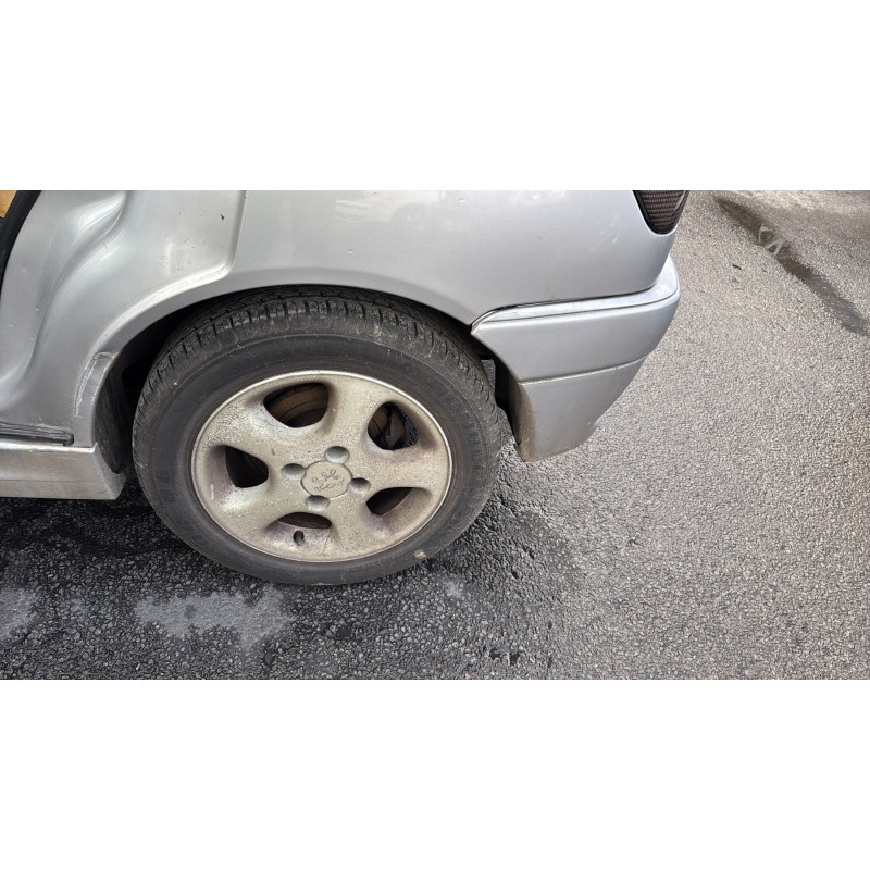 Vitre arriere gauche PEUGEOT 306 Photo n°20
