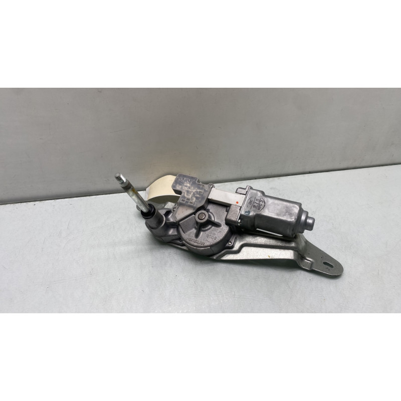 Moteur essuie glace arriere NISSAN MICRA 4 Photo n°1