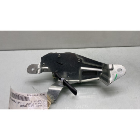 Moteur essuie glace arriere NISSAN MICRA 4