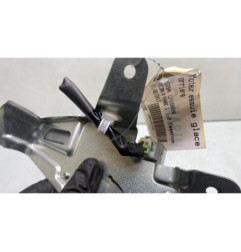 Moteur essuie glace arriere NISSAN MICRA 4