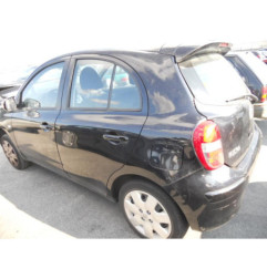 Moteur essuie glace arriere NISSAN MICRA 4