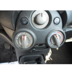 Moteur essuie glace arriere NISSAN MICRA 4