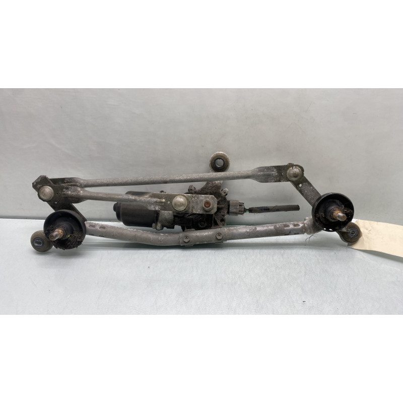 Moteur essuie glace avant NISSAN MICRA 4 Photo n°1