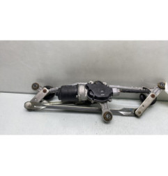 Moteur essuie glace avant NISSAN MICRA 4