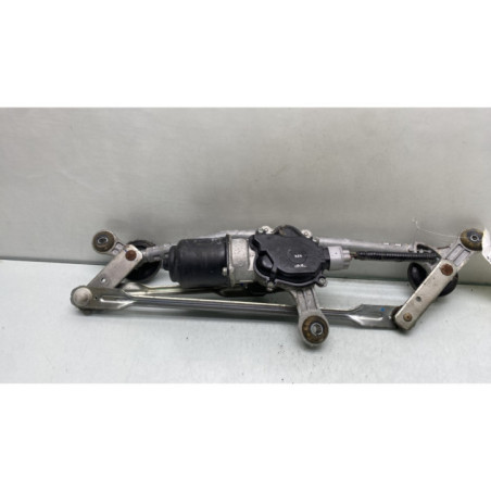 Moteur essuie glace avant NISSAN MICRA 4