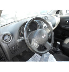 Moteur essuie glace avant NISSAN MICRA 4