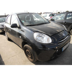 Moteur essuie glace avant NISSAN MICRA 4