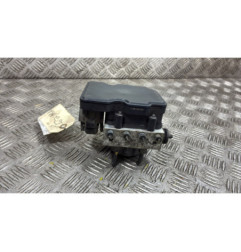 Bloc ABS (freins anti-blocage) NISSAN MICRA 4