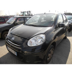 Bloc ABS (freins anti-blocage) NISSAN MICRA 4