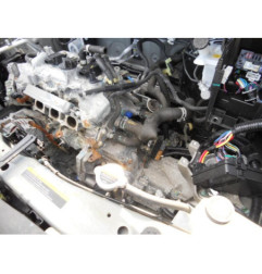Bloc ABS (freins anti-blocage) NISSAN MICRA 4